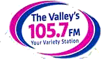 The Valley 105.7 FM