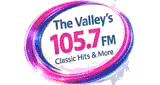 The Valley 105.7 FM