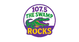 107.5 The Swamp ROCKS