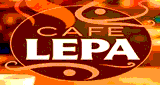 Radio Cafe Lepa (USA)