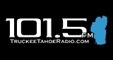 KTKE 101.5 FM