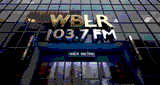 WBLR 103.7 FM Radio