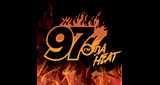 97.7 Da Heat