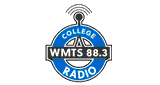WMTS 88.3 FM