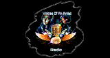 Voices Of An Artist Radio