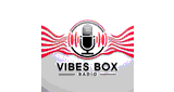 Vibes Box Radio