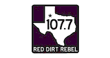 107.7 The Red Dirt Rebel