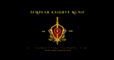 OMSDT - Templar Knights Music