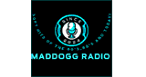 Maddogg Radio--80's,90's&Today