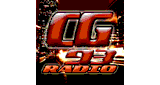 CG93 Radio