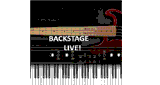 Backstage Live Artists Radio