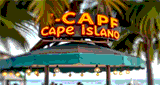 S-Cape Island Radio