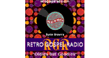 Byron Brown&rsquo;s Retro Gospel Radio