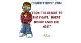 ChuckThirst