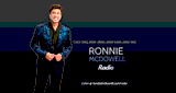 Ronnie McDowell Radio