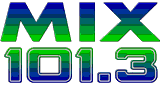 Mix 101.3 FM