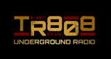 The Raw 808 Underground Radio