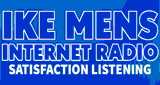 IKE MENS INTERNET RADIO(IMI RADIO)