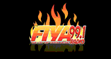 Fiya 99.1 Radio