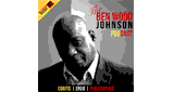Dr. Ben Wood Johnson Live