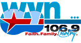 WYN 106.9 FM