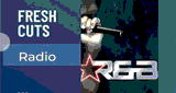 Fresh Cuts Radio