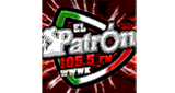 El Patron 105.5 FM