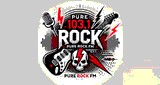 103.1 pure rock fm