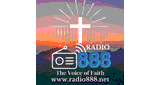 Radio 888 - The Voice of Faith