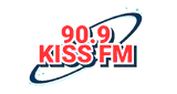 90.9 kiss fm