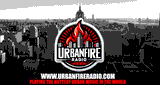 urbanfireradio.com