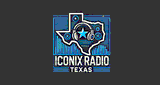 Iconix Radio Texas