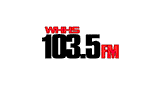 WHHS 103.5 FM