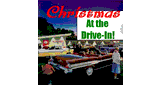Christmas At The Drive-In!