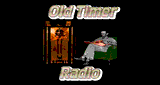OTR - Old Timer Radio