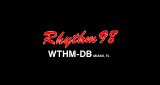 Rhythm 98 WTHM-DB Miami