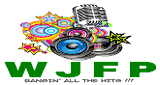 WJFP THE JAMZ