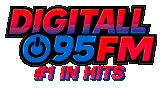 Digital 95 FM Online (San Diego)