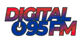 Digital 95 FM Online