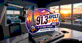91.3 Ayclt FM HD3
