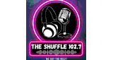 The Shuffle 102.7