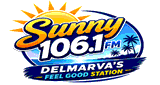 Sunny 106.1 FM