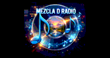 Mezcla D Radio
