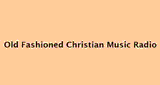 Old Fashioned Christian Music Radio