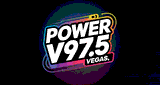 Power V97.5 Vegas