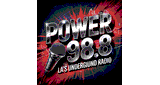 Power 98.8 Las Real Hiphop Radio