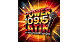 Power 109.5 Latin
