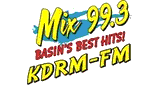 Mix 99.3 KDRM