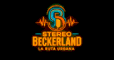 STEREO BECKERLAND