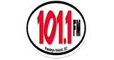 Oldies 101.1 WLMC